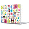 Disney Tsum Tsum Disney Characters Pixelbook Skin